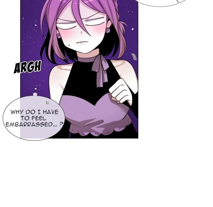 Demon Baby Diary Chapter 59 page 7 - 