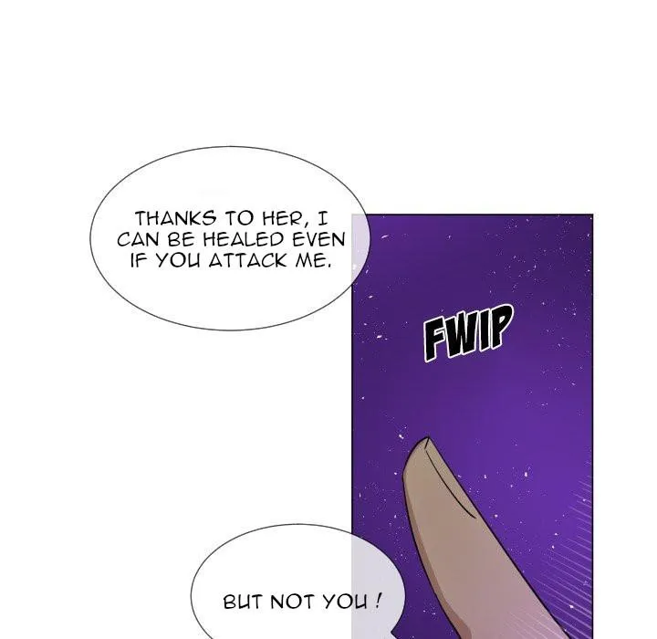 Demon Baby Diary Chapter 59 page 8 - 