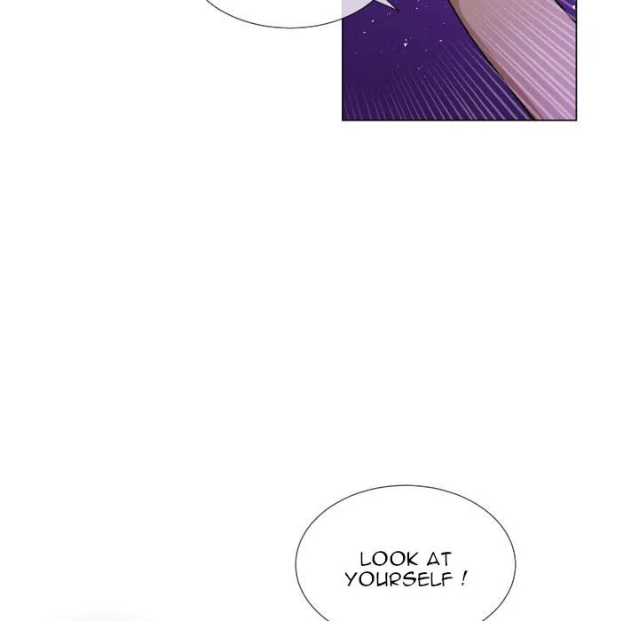 Demon Baby Diary Chapter 59 page 9 - 