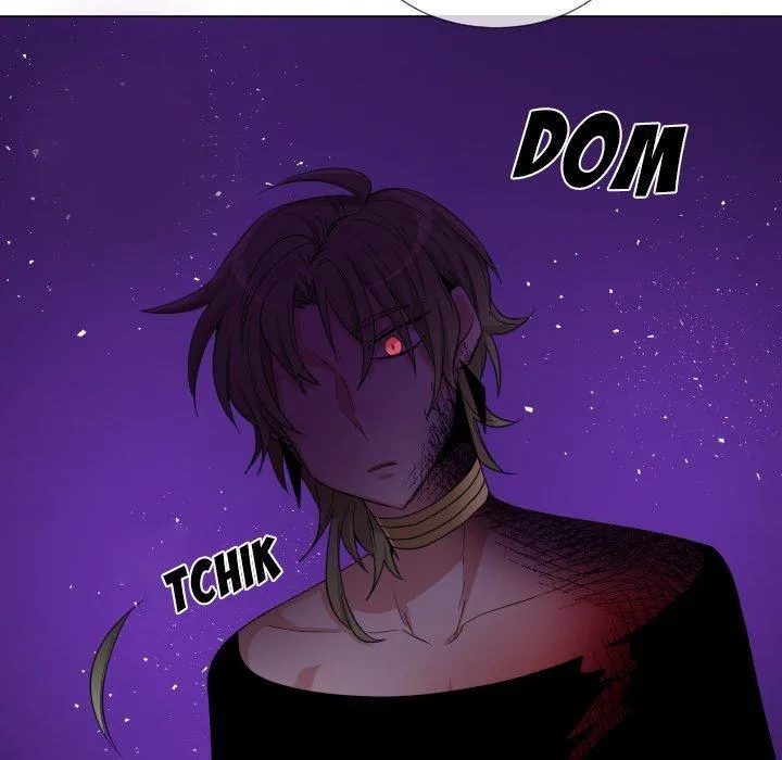 Demon Baby Diary Chapter 59 page 10 - 