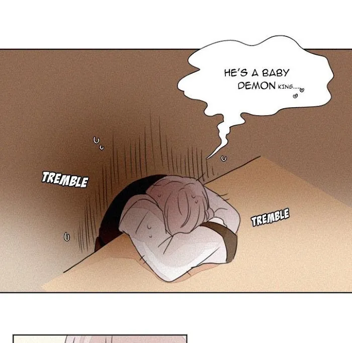 Demon Baby Diary Chapter 6 page 11 - 
