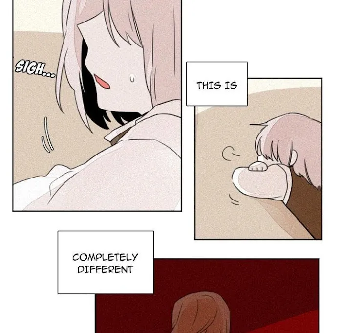 Demon Baby Diary Chapter 6 page 12 - 