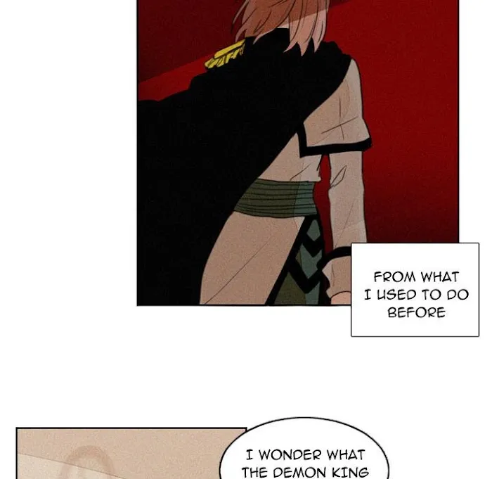 Demon Baby Diary Chapter 6 page 13 - 