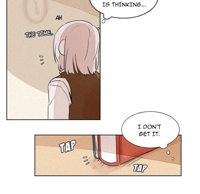 Demon Baby Diary Chapter 6 page 14 - 