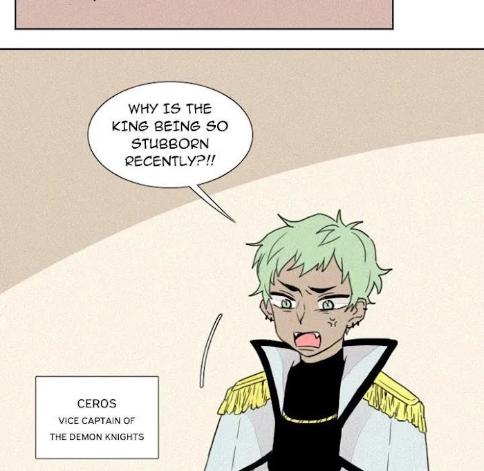 Demon Baby Diary Chapter 6 page 17 - 
