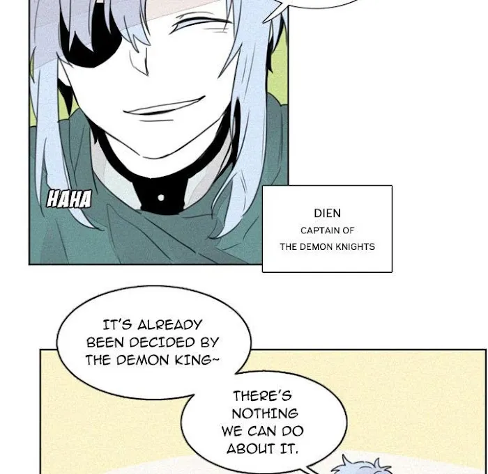 Demon Baby Diary Chapter 6 page 20 - 