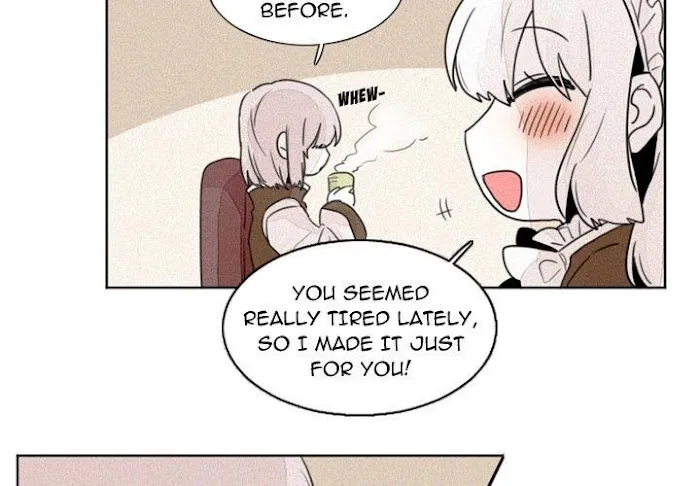 Demon Baby Diary Chapter 6 page 3 - 