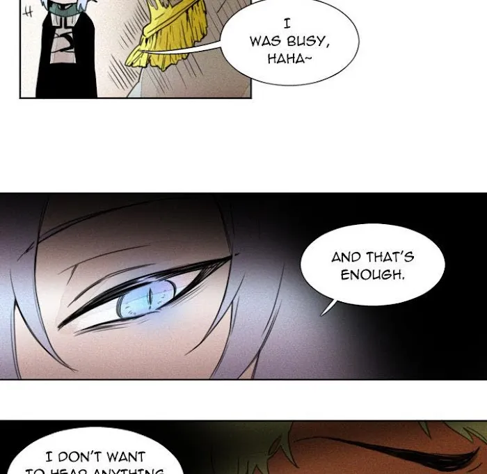 Demon Baby Diary Chapter 6 page 22 - 