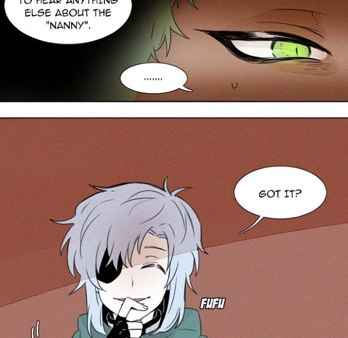 Demon Baby Diary Chapter 6 page 23 - 