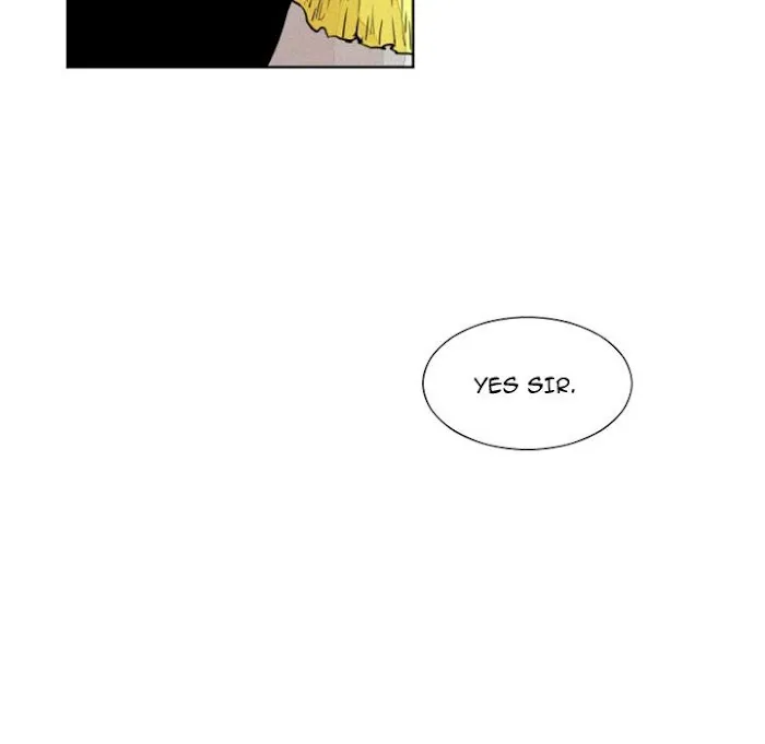 Demon Baby Diary Chapter 6 page 25 - 