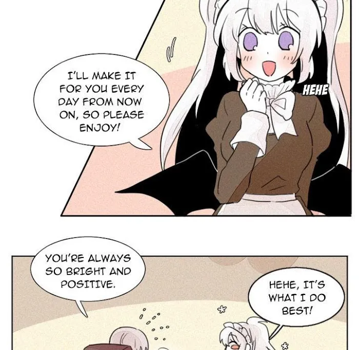 Demon Baby Diary Chapter 6 page 5 - 
