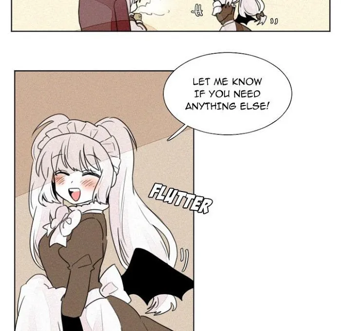 Demon Baby Diary Chapter 6 page 6 - 