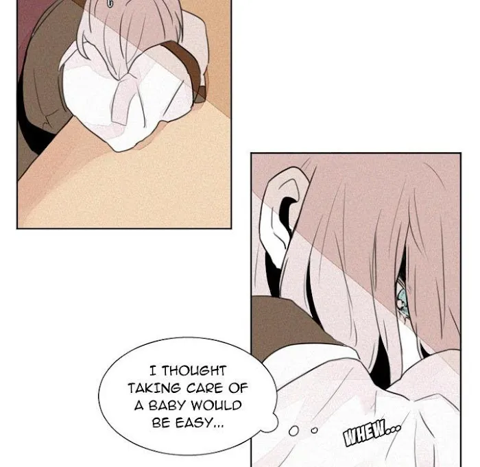 Demon Baby Diary Chapter 6 page 8 - 