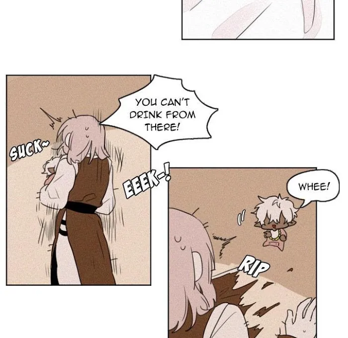 Demon Baby Diary Chapter 6 page 9 - 