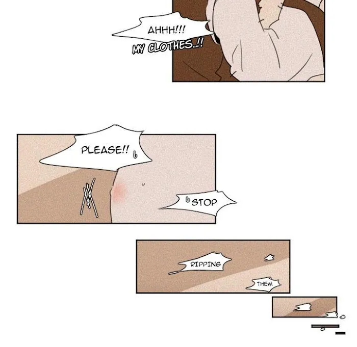 Demon Baby Diary Chapter 6 page 10 - 
