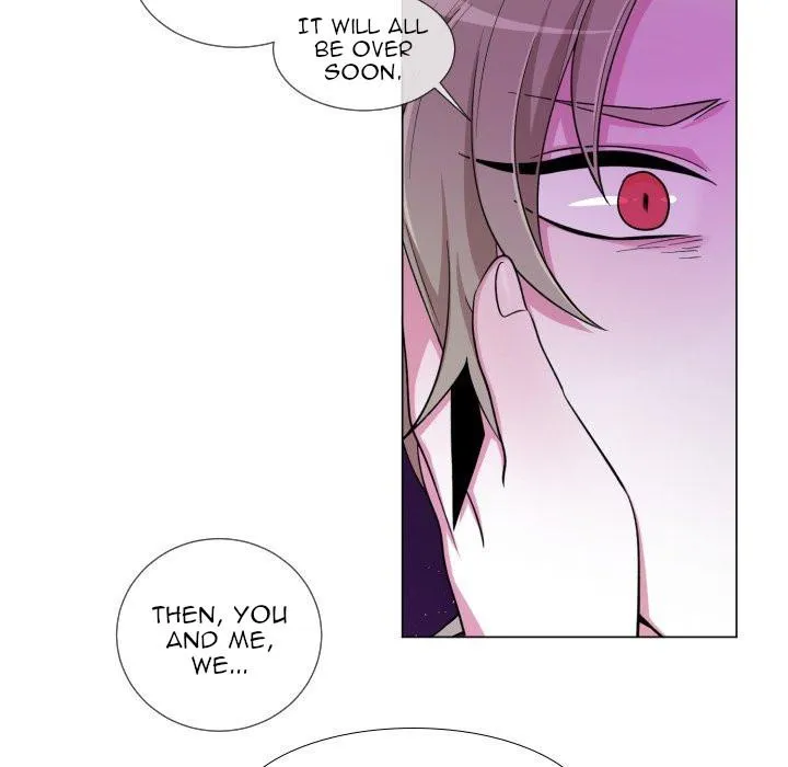 Demon Baby Diary Chapter 60 page 14 - 