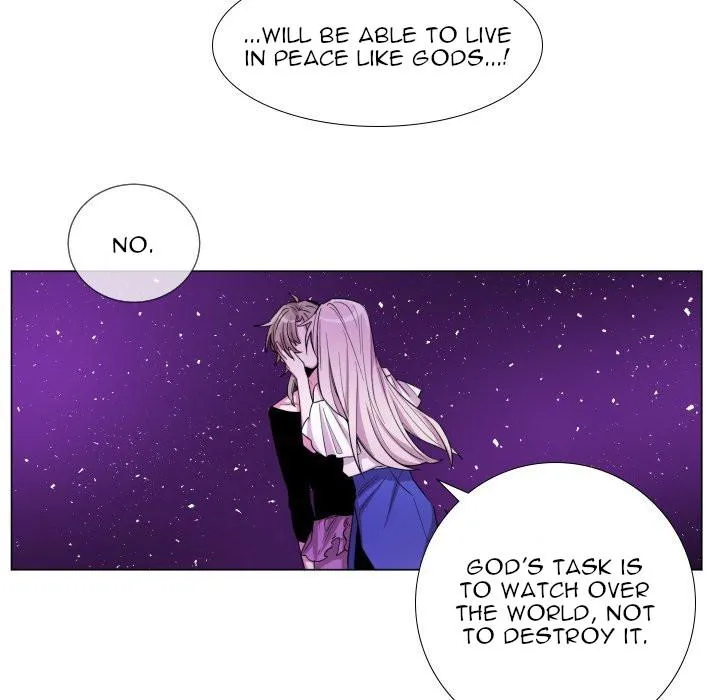 Demon Baby Diary Chapter 60 page 15 - 