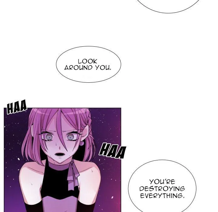 Demon Baby Diary Chapter 60 page 16 - 