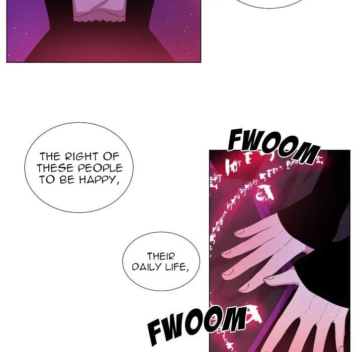 Demon Baby Diary Chapter 60 page 17 - 