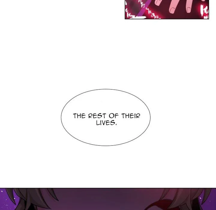 Demon Baby Diary Chapter 60 page 18 - 