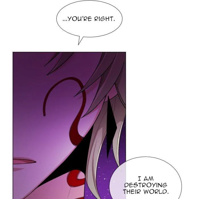 Demon Baby Diary Chapter 60 page 20 - 
