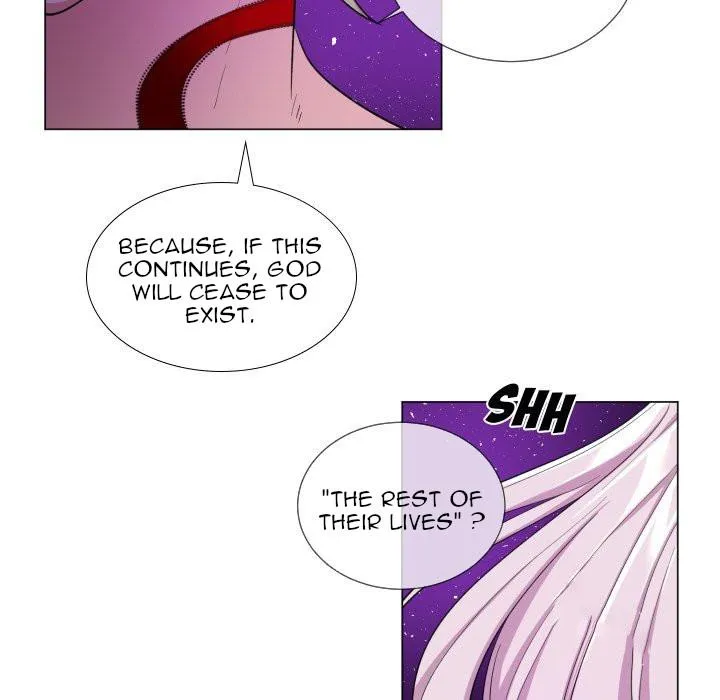 Demon Baby Diary Chapter 60 page 21 - 