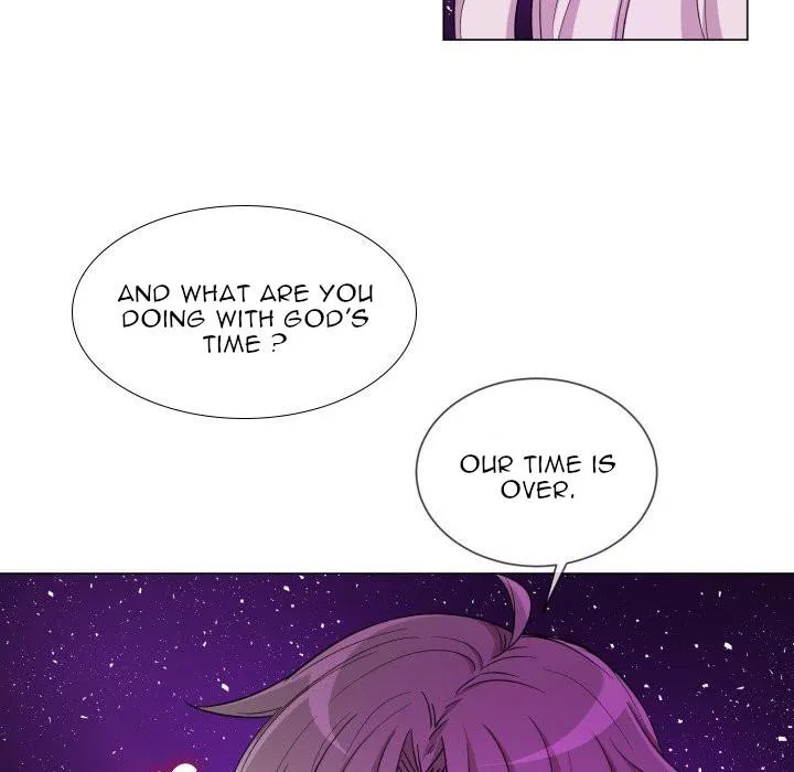 Demon Baby Diary Chapter 60 page 22 - 