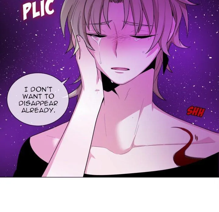 Demon Baby Diary Chapter 60 page 23 - 