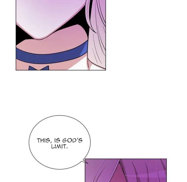 Demon Baby Diary Chapter 60 page 25 - 