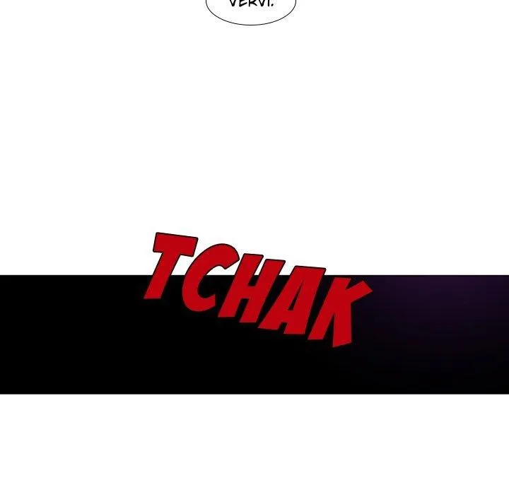 Demon Baby Diary Chapter 60 page 27 - 