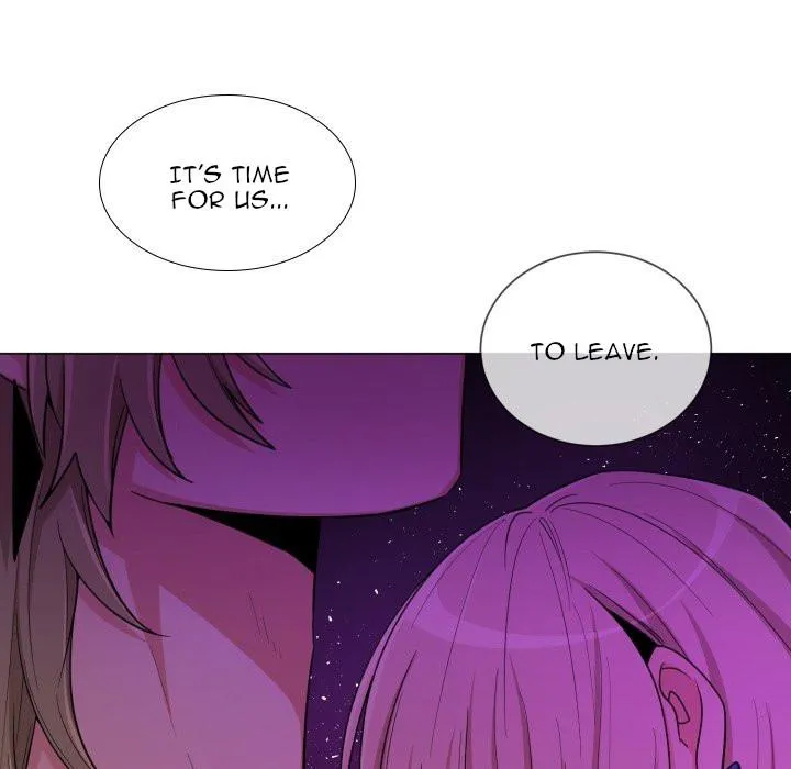 Demon Baby Diary Chapter 60 page 32 - 