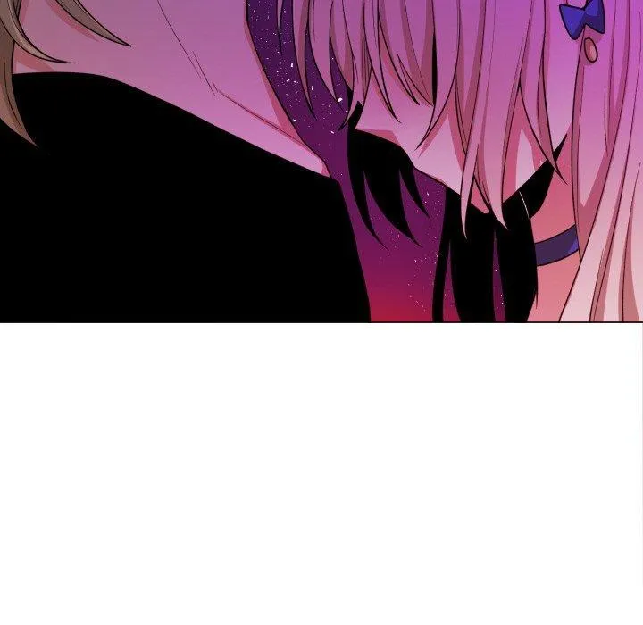 Demon Baby Diary Chapter 60 page 33 - 