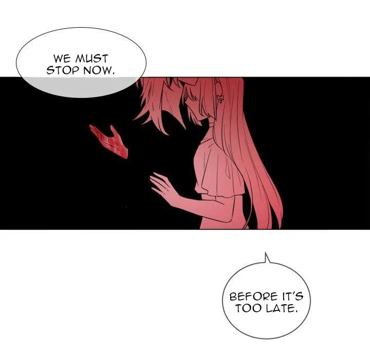 Demon Baby Diary Chapter 60 page 34 - 