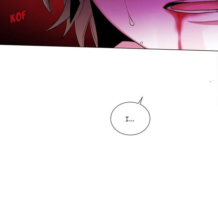 Demon Baby Diary Chapter 60 page 37 - 