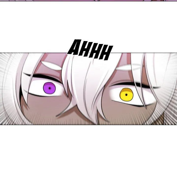 Demon Baby Diary Chapter 60 page 44 - 