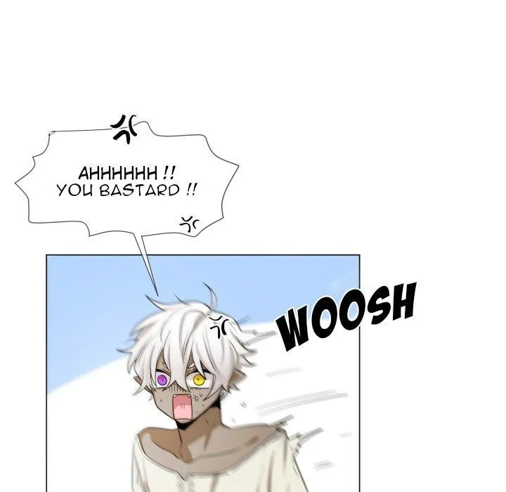 Demon Baby Diary Chapter 60 page 45 - 