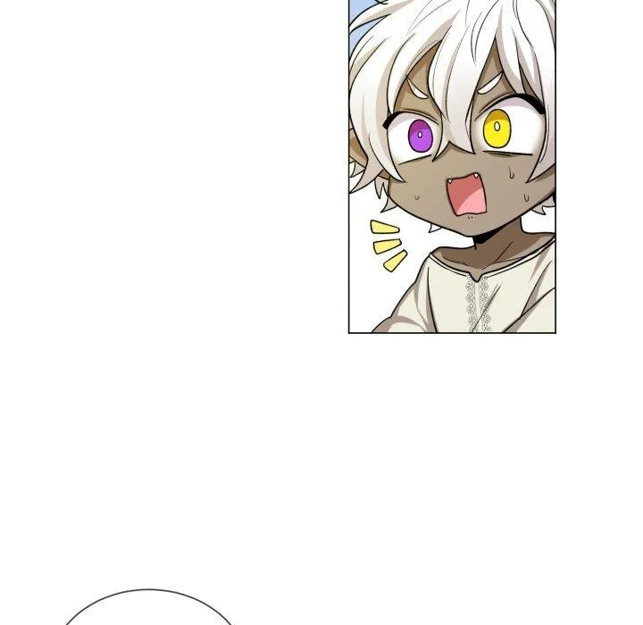 Demon Baby Diary Chapter 60 page 47 - 