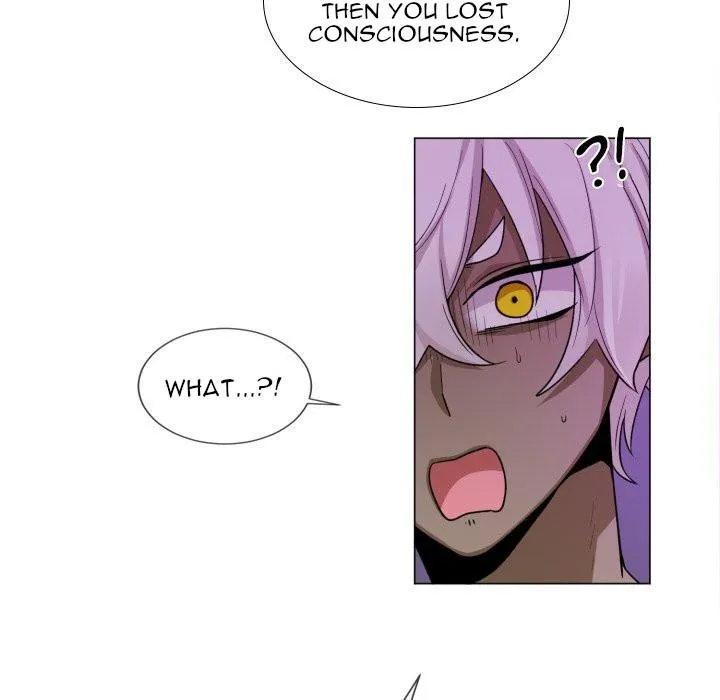 Demon Baby Diary Chapter 60 page 51 - 