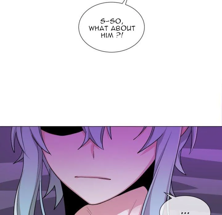 Demon Baby Diary Chapter 60 page 52 - 