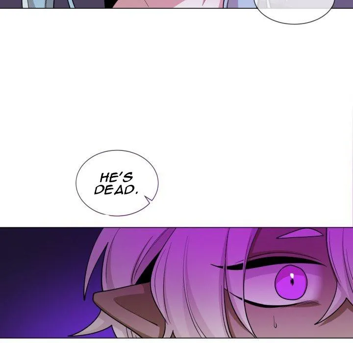 Demon Baby Diary Chapter 60 page 53 - 