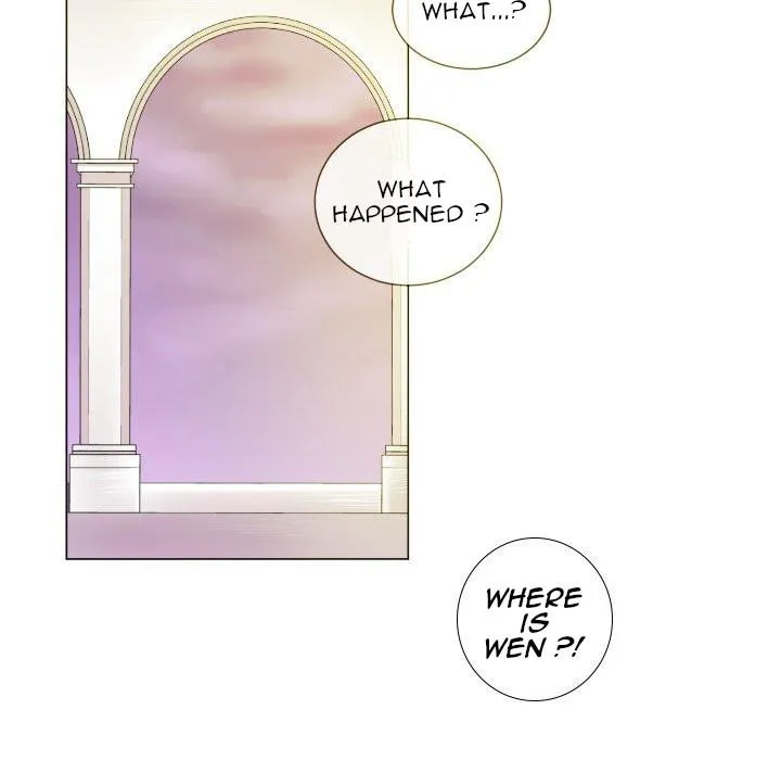 Demon Baby Diary Chapter 60 page 55 - 