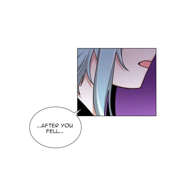 Demon Baby Diary Chapter 60 page 56 - 