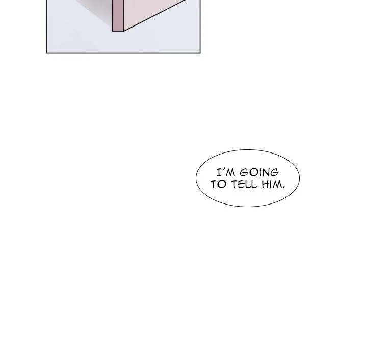 Demon Baby Diary Chapter 60 page 58 - 