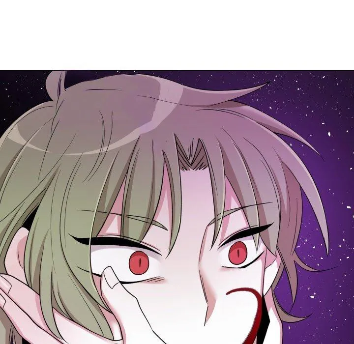 Demon Baby Diary Chapter 60 page 9 - 