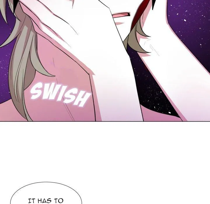 Demon Baby Diary Chapter 60 page 10 - 