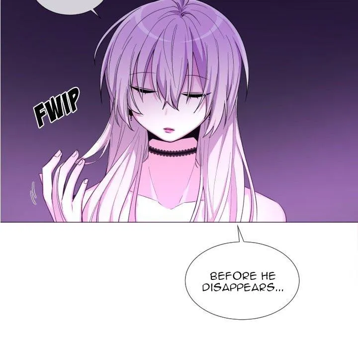 Demon Baby Diary Chapter 61 page 11 - 