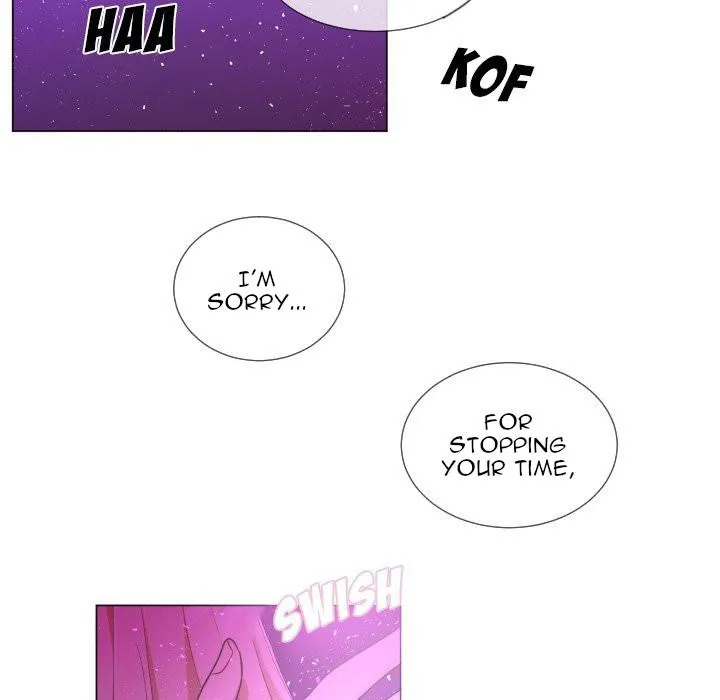 Demon Baby Diary Chapter 61 page 16 - 