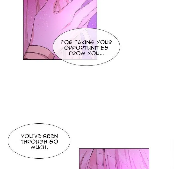Demon Baby Diary Chapter 61 page 17 - 