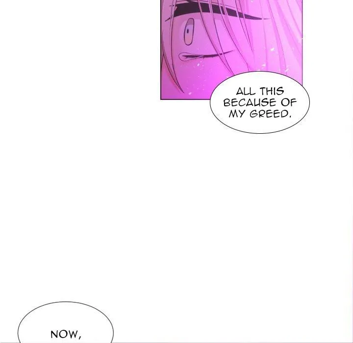 Demon Baby Diary Chapter 61 page 18 - 