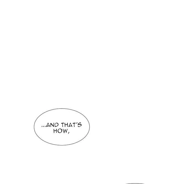 Demon Baby Diary Chapter 61 page 22 - 